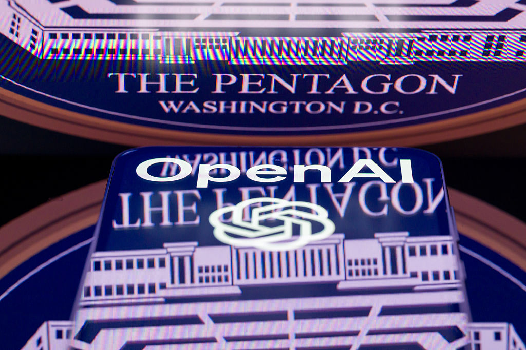 오픈AI, AWS 통해 미 정부 기밀망에 AI 공급