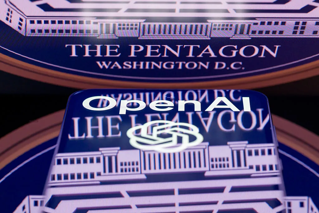 오픈AI, AWS 통해 미 정부 기밀망에 AI 공급