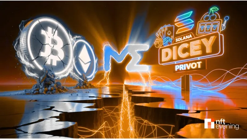 크립토 프로젝트 20개+ Q1에 사망 — Balancer, Magic Eden 등 줄줄이 폐쇄