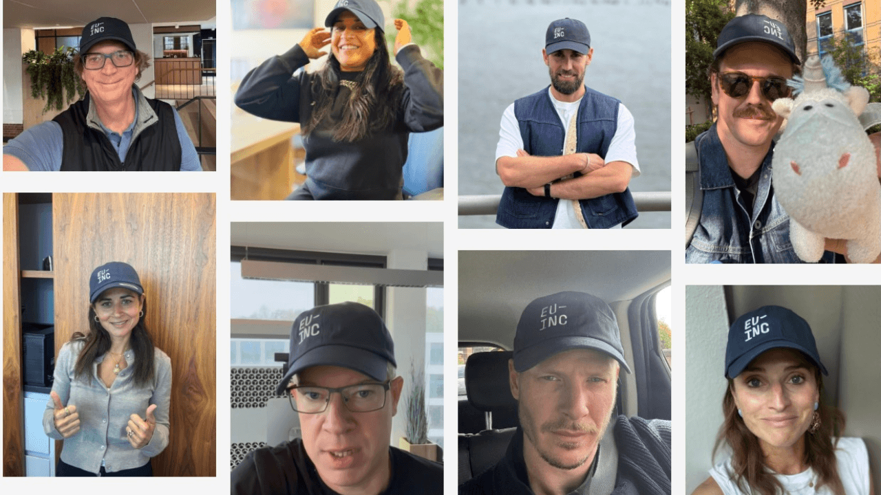 EU, AI 시장 집중 우려 — 빅테크 공정 경쟁 미팅 개최