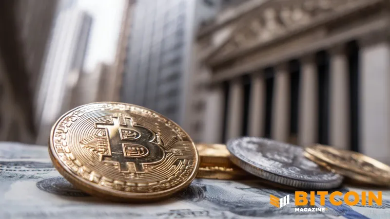 비트코인 담보 지방채, Moody's 최초 신용등급 획득 — 뉴햄프셔 1억 달러