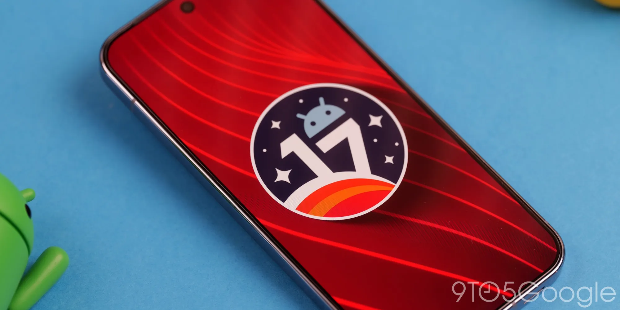 Android 17 Beta 3 출시, Platform Stability 도달 — API 확정