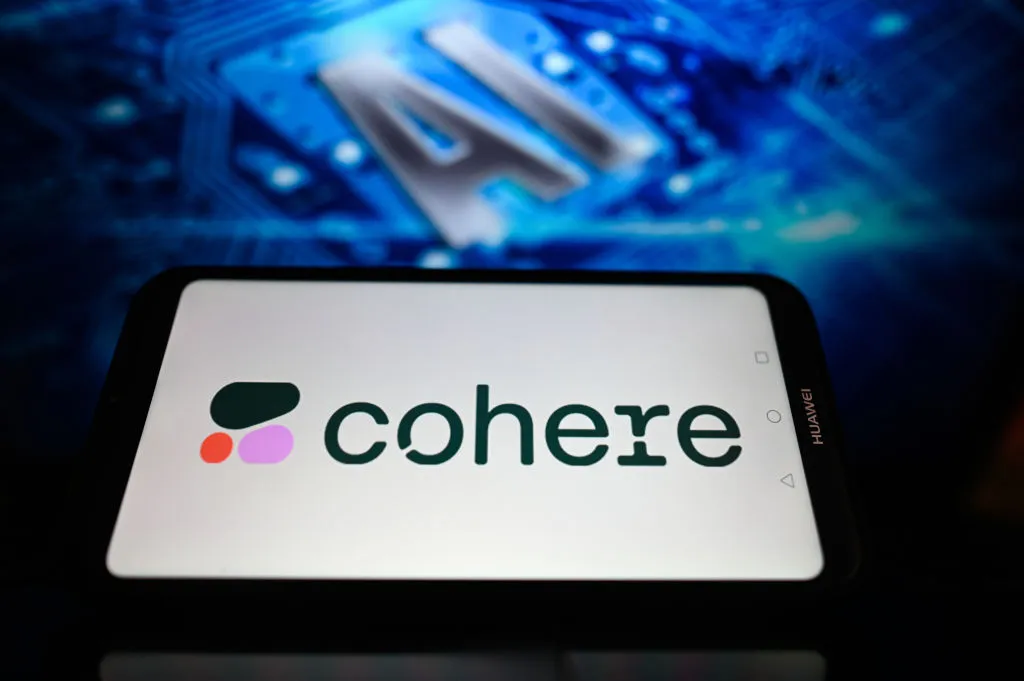 Cohere×Aleph Alpha 합병 — $200억 소버린 AI 연합 탄생