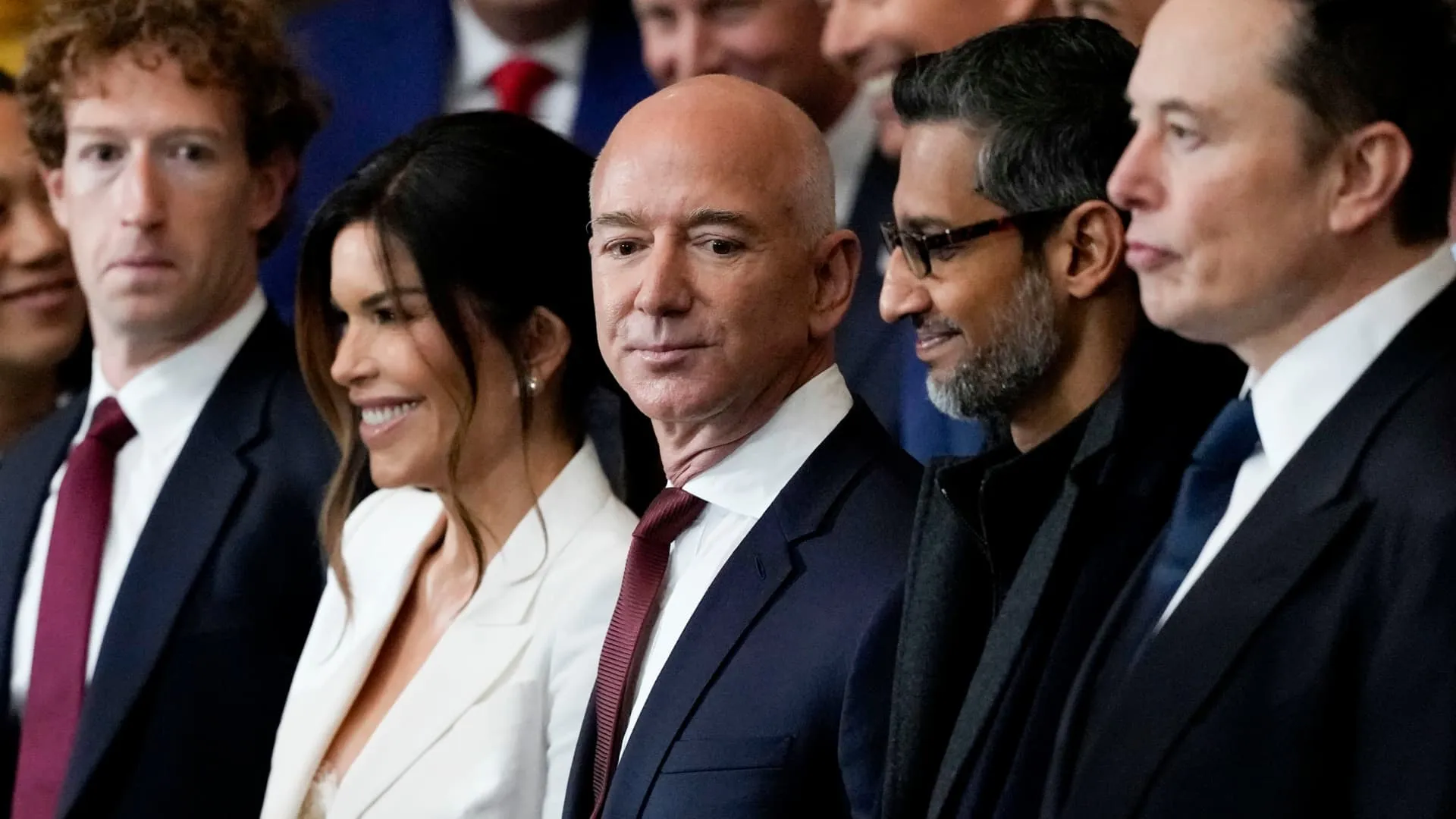 하이퍼스케일러 4사, 올해 설비투자 4,700억 달러 전망 — 전년 대비 34% 증가