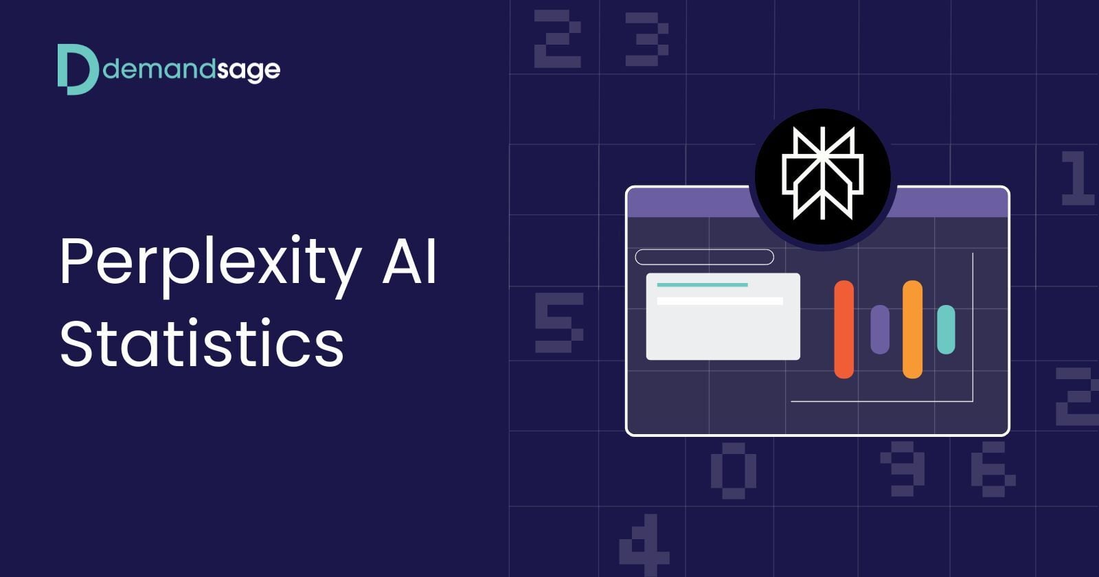 Perplexity, 월간 쿼리 10억 건 돌파 궤도 — ARR 2억 달러, 밸류 210억