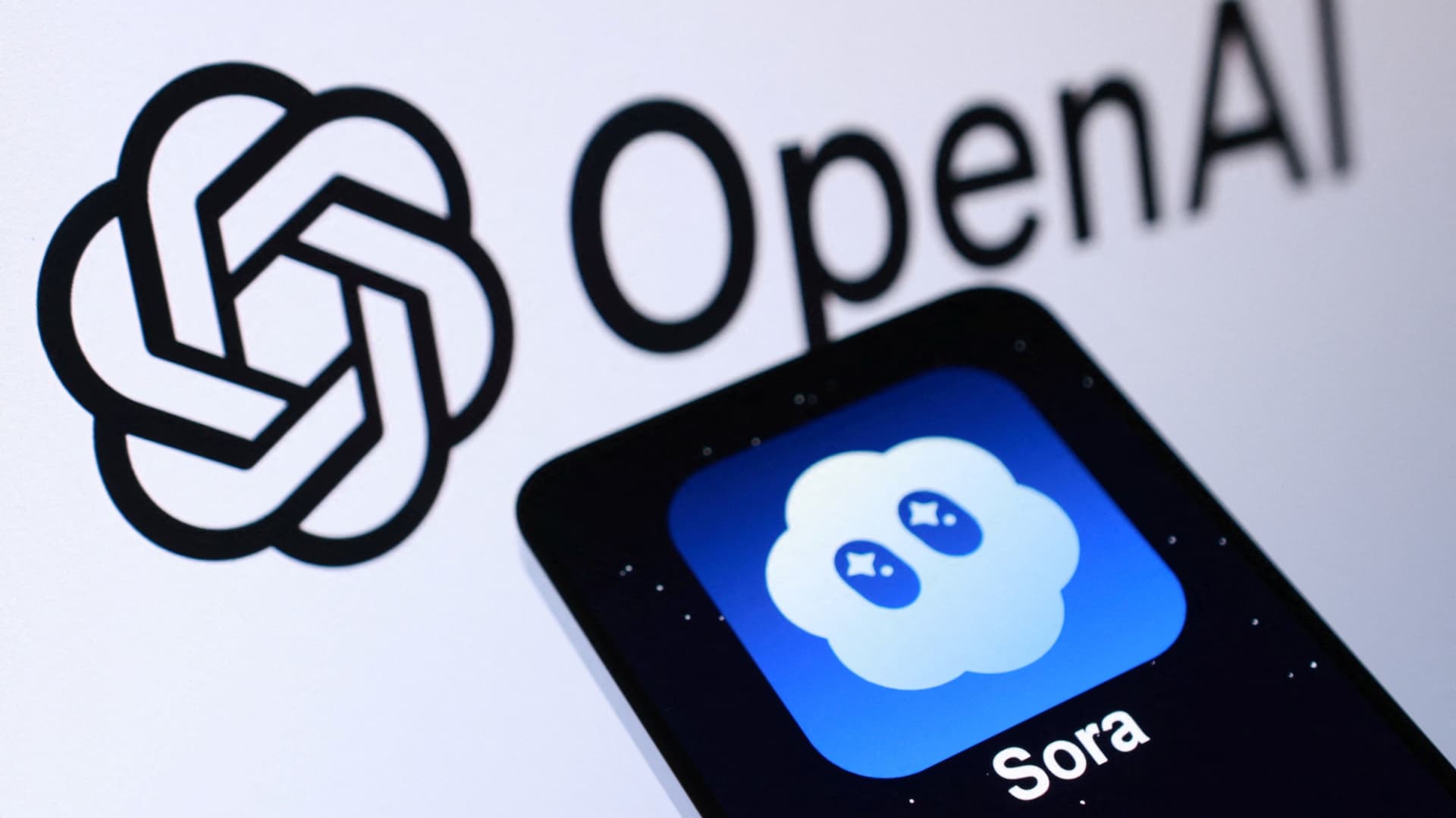 OpenAI, Sora 앱 종료 — 출시 6개월 만에 철수, 디즈니 10억 달러 투자도 무산