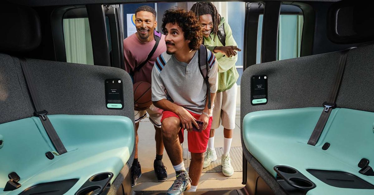 Verne, 자그레브에서 유럽 최초 로보택시 — Pony.ai·Uber 파트너십