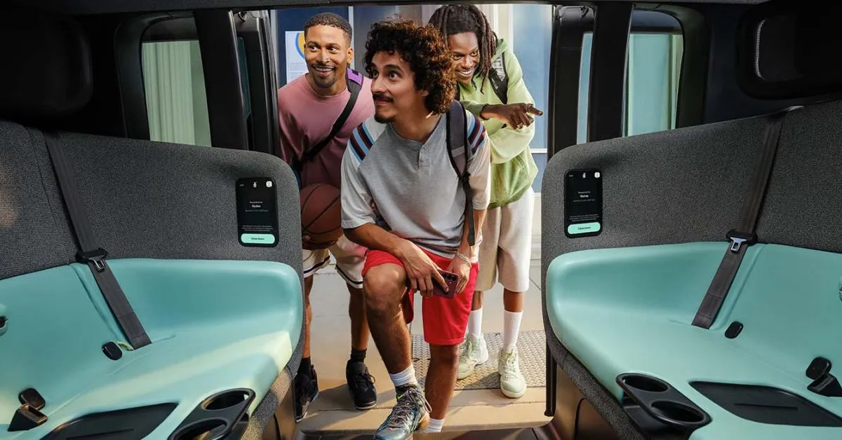 Verne, 자그레브에서 유럽 최초 로보택시 — Pony.ai·Uber 파트너십