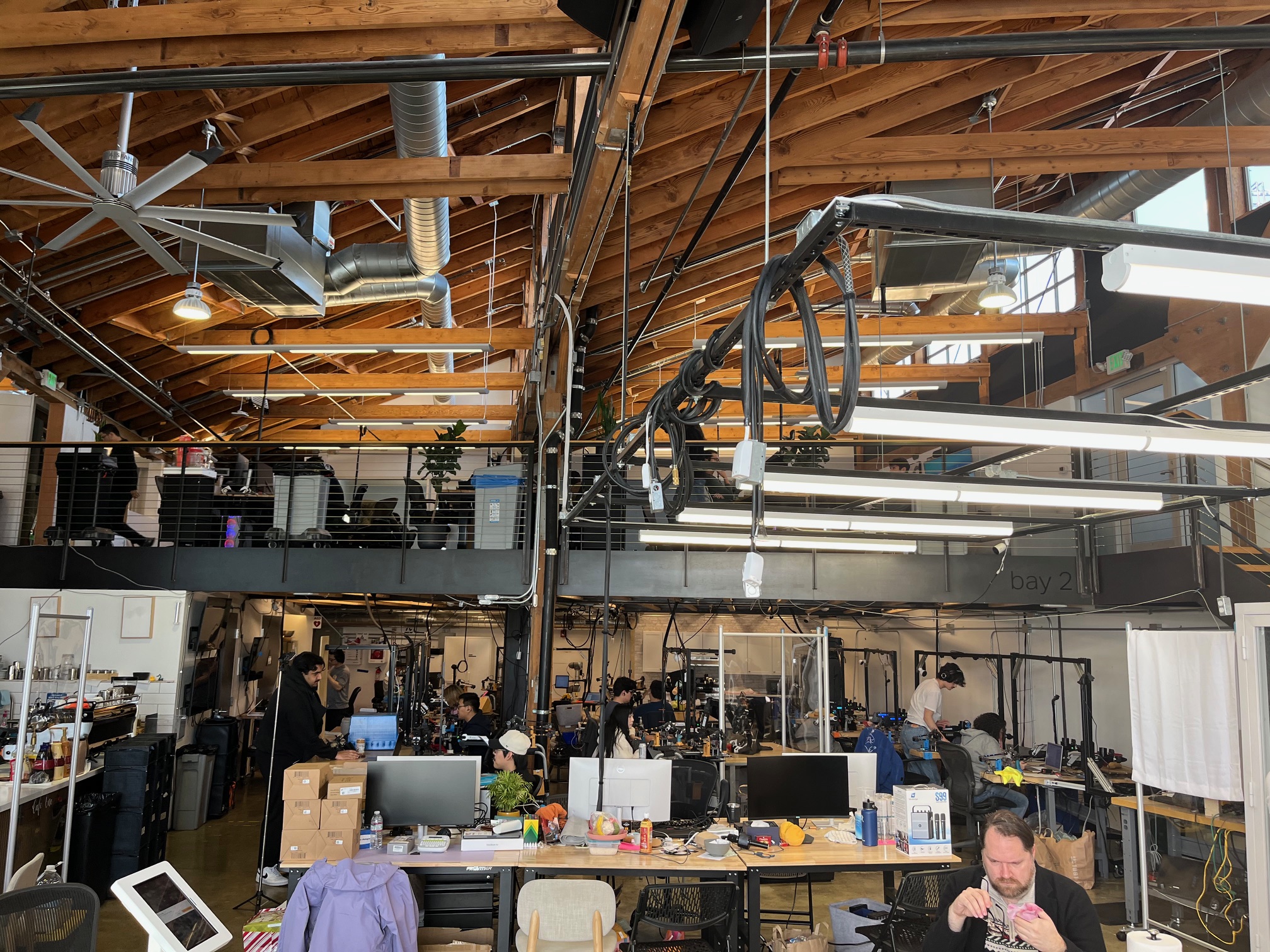 Physical Intelligence, 10억 달러 유치 협상 — '로봇을 위한 챗GPT' 밸류에이션 110억 달러