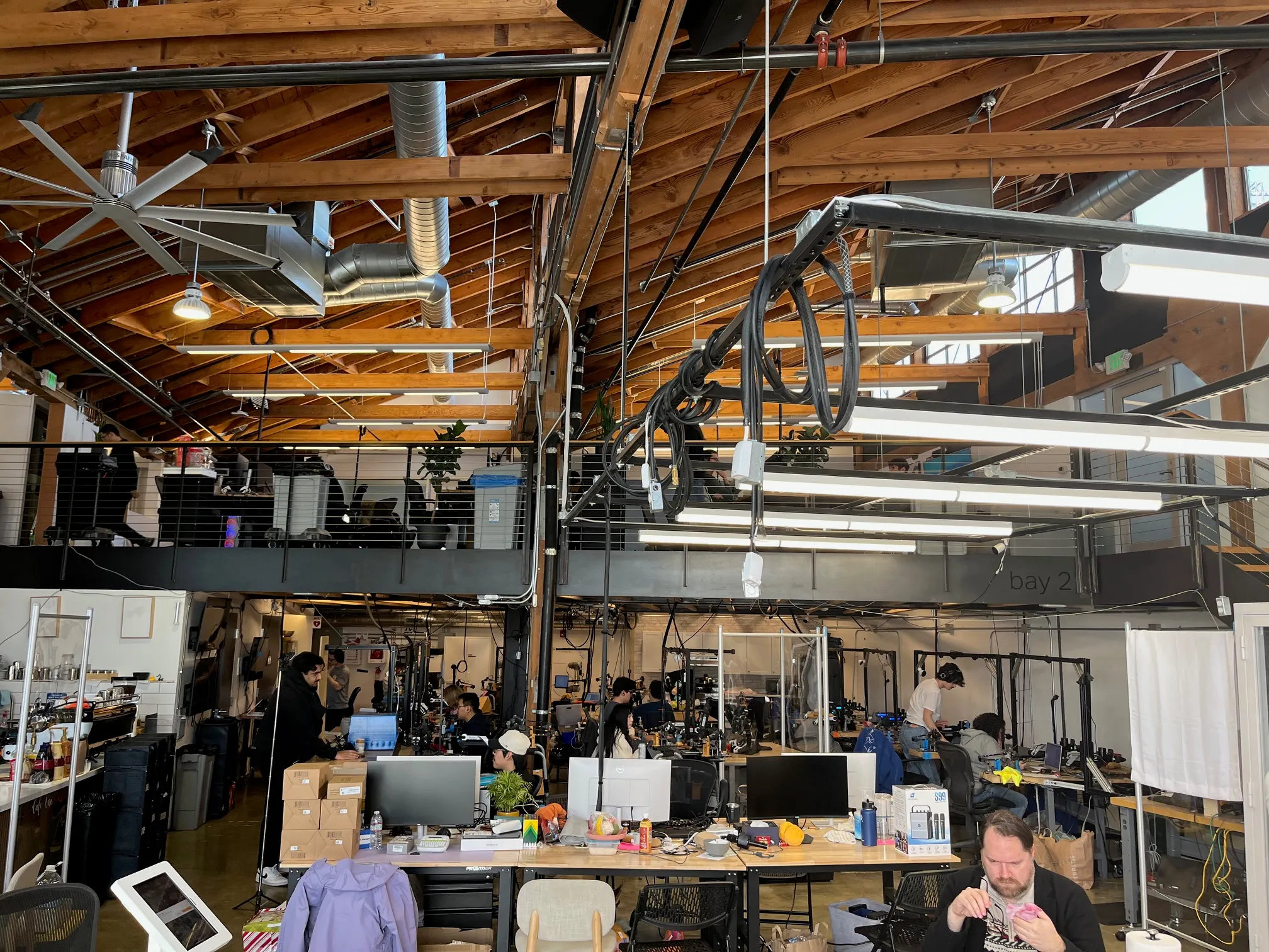 Physical Intelligence, 10억 달러 유치 협상 — '로봇을 위한 챗GPT' 밸류에이션 110억 달러