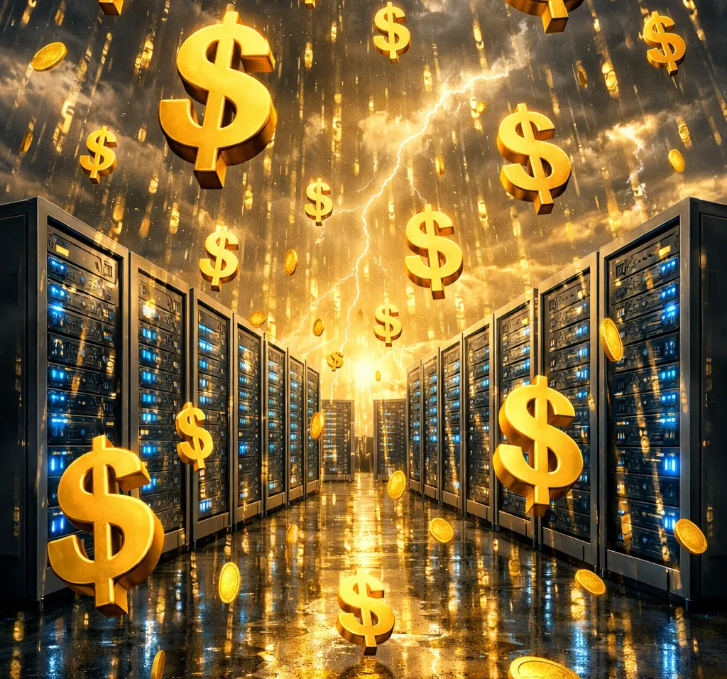 이란, OpenAI Stargate 데이터센터 폭격 위협