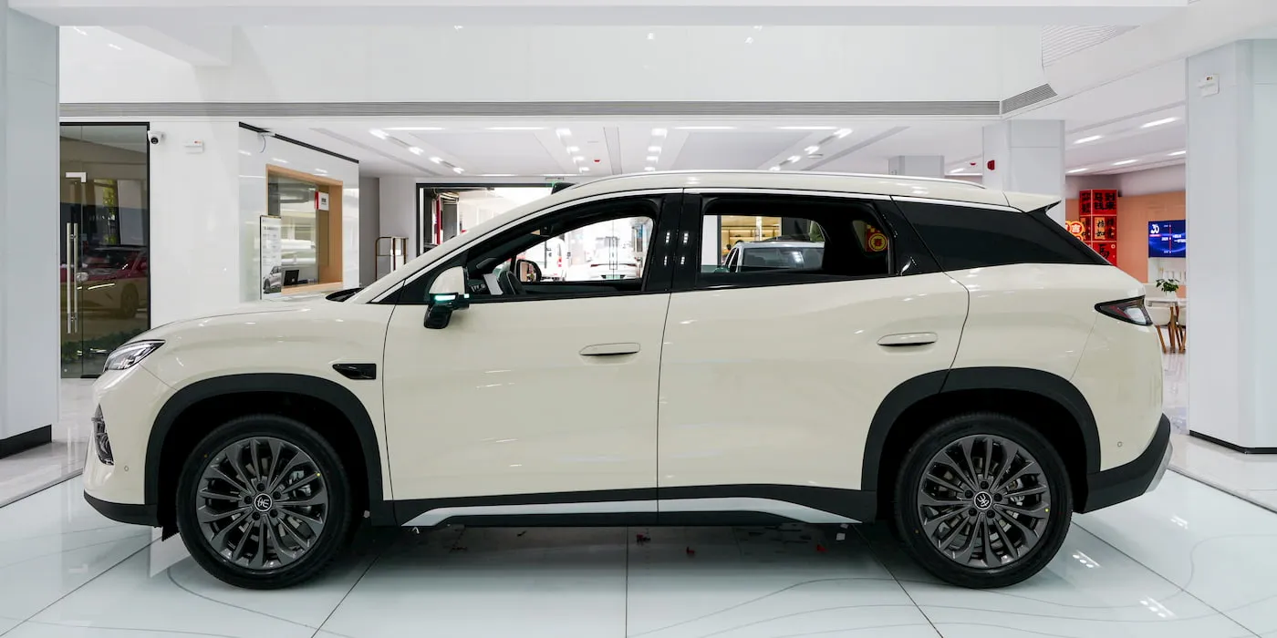 BYD Song Ultra, 9분 충전 EV 출시 — 20일 만에 2.1만 대 사전주문