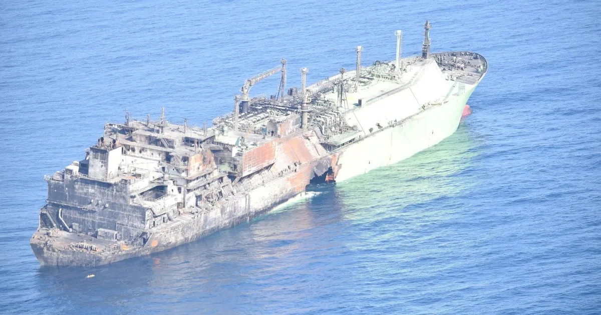 CERAWeek: 아시아 LNG 구매자 "이란 전쟁으로 심각한 타격"