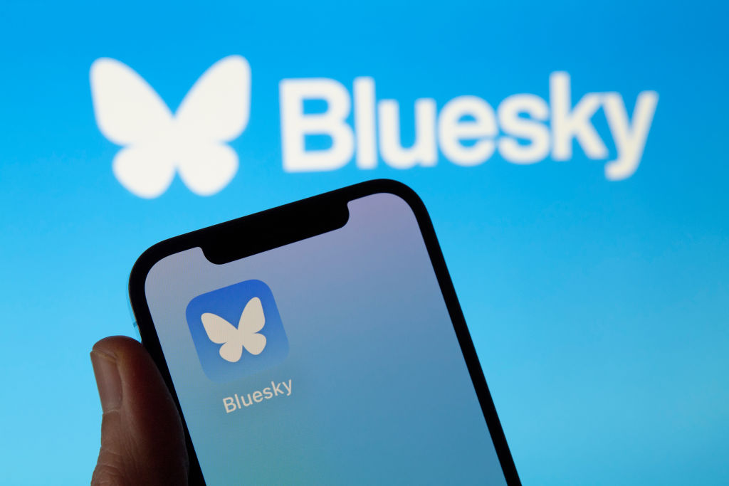 Bluesky, DDoS 공격으로 이틀간 서비스 장애