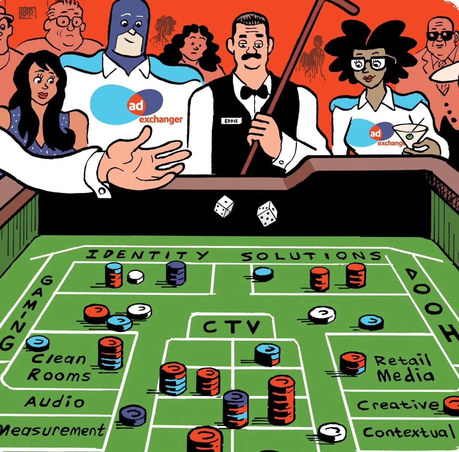 NBA 페이서스, 스포츠 최초 리테일 미디어 네트워크 출시 — 2.5억 팬 데이터 활용